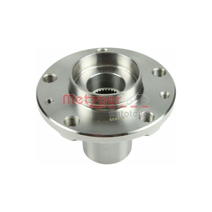 Rato stebulė METZGER N 1033