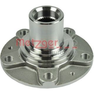 Rato stebulė METZGER N 1034