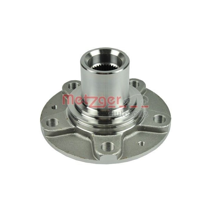 Rato stebulė METZGER N 1034