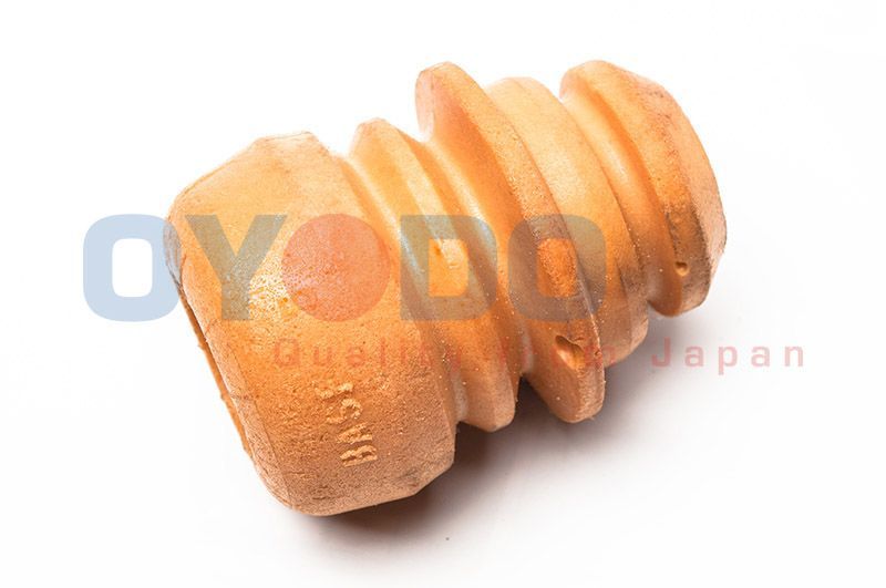 įvorė, amortizatorius Oyodo 80A0510-HYU