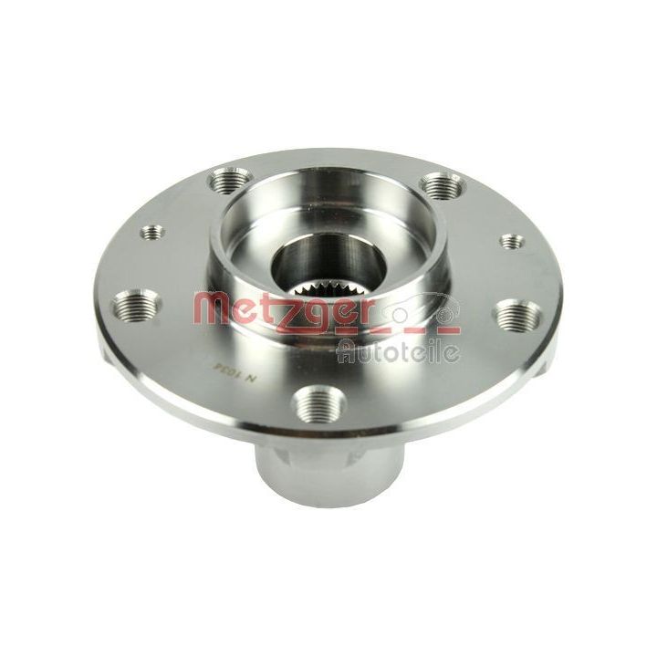 Rato stebulė METZGER N 1034