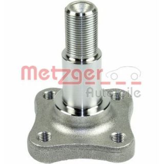 Rato stebulė METZGER N 1035