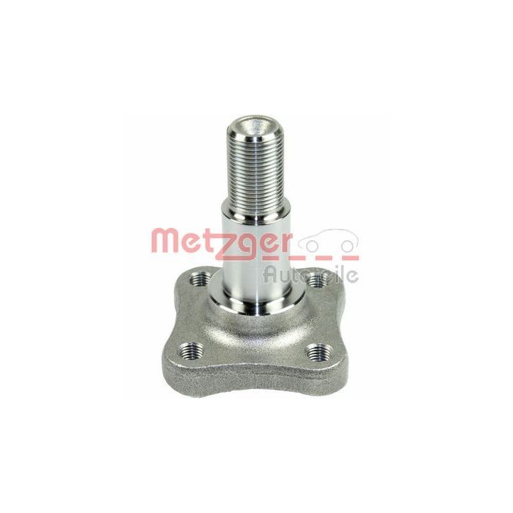 Rato stebulė METZGER N 1035