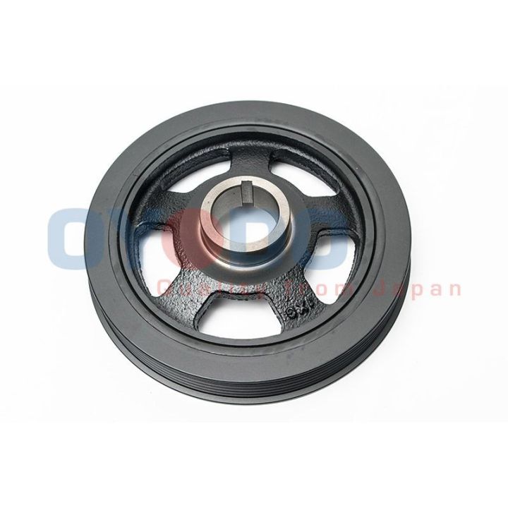 Skriemulys, alkūninis velenas Oyodo 60R0309-OYO