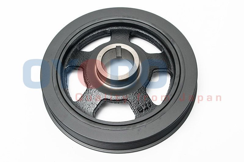 Skriemulys, alkūninis velenas Oyodo 60R0309-OYO