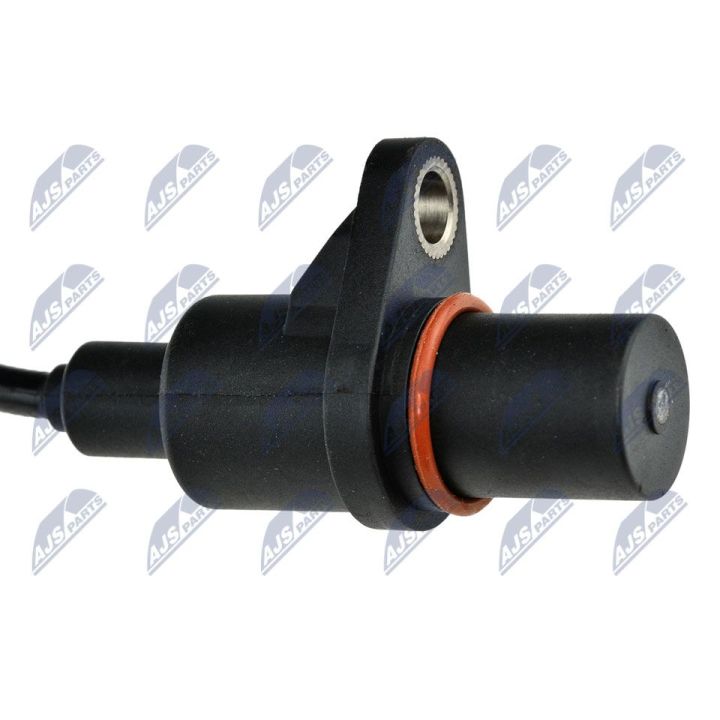 Jutiklis, alkūninio veleno impulsas NTY ECP-HY-004