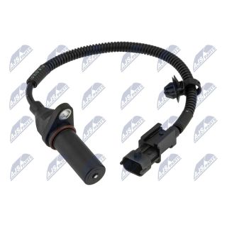 Jutiklis, alkūninio veleno impulsas NTY ECP-HY-007