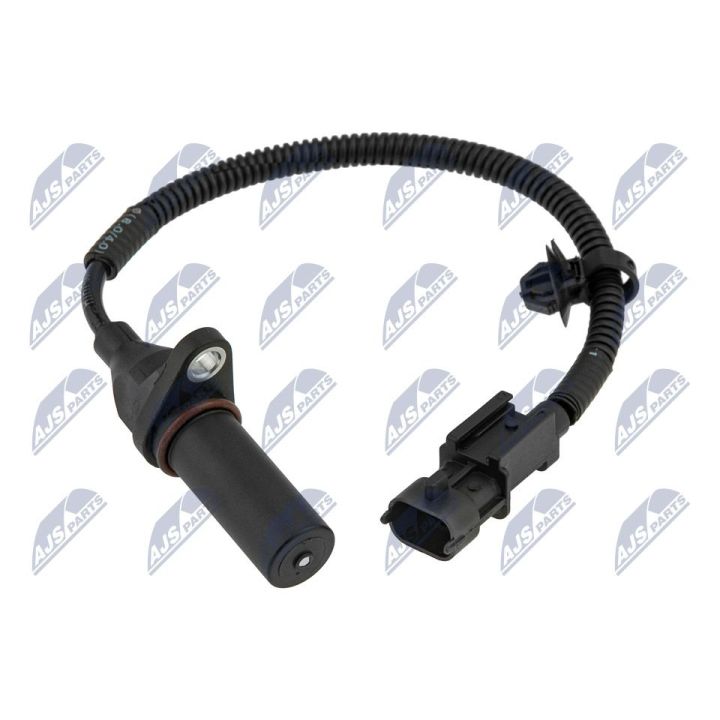 Jutiklis, alkūninio veleno impulsas NTY ECP-HY-007