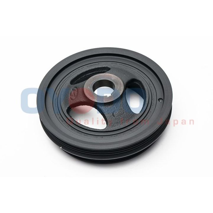 Skriemulys, alkūninis velenas Oyodo 60R0500-OYO