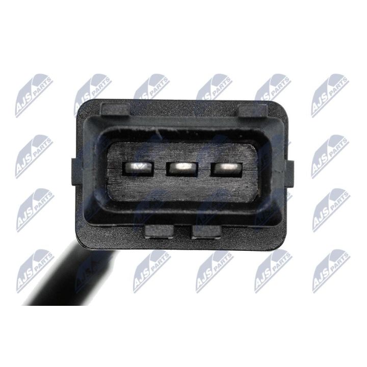 Jutiklis, alkūninio veleno impulsas NTY ECP-HY-009