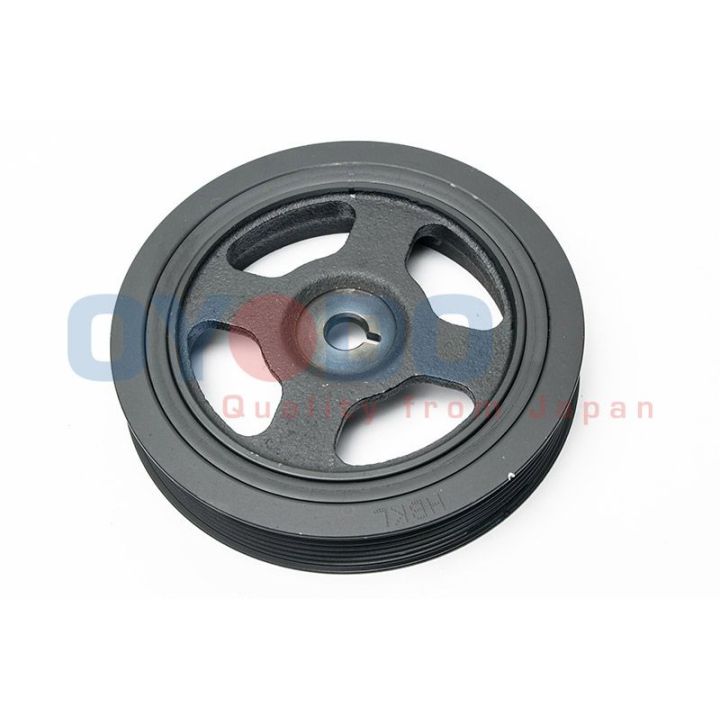 Skriemulys, alkūninis velenas Oyodo 60R0511-OYO