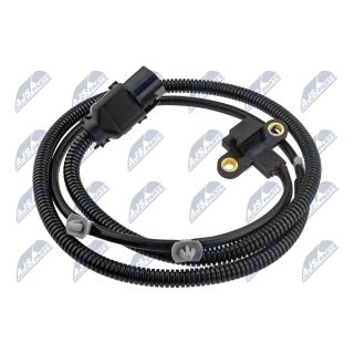 Jutiklis, alkūninio veleno impulsas NTY ECP-HY-020