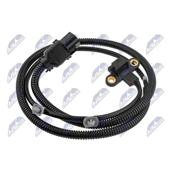 Jutiklis, alkūninio veleno impulsas NTY ECP-HY-020