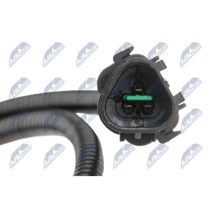 Jutiklis, alkūninio veleno impulsas NTY ECP-HY-020