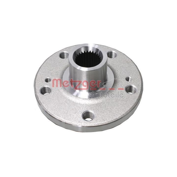 Rato stebulė METZGER N 1040