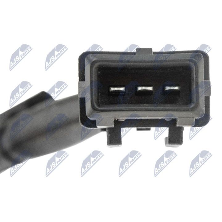 Jutiklis, alkūninio veleno impulsas NTY ECP-HY-022