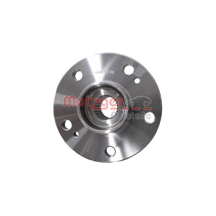 Rato stebulė METZGER N 1040