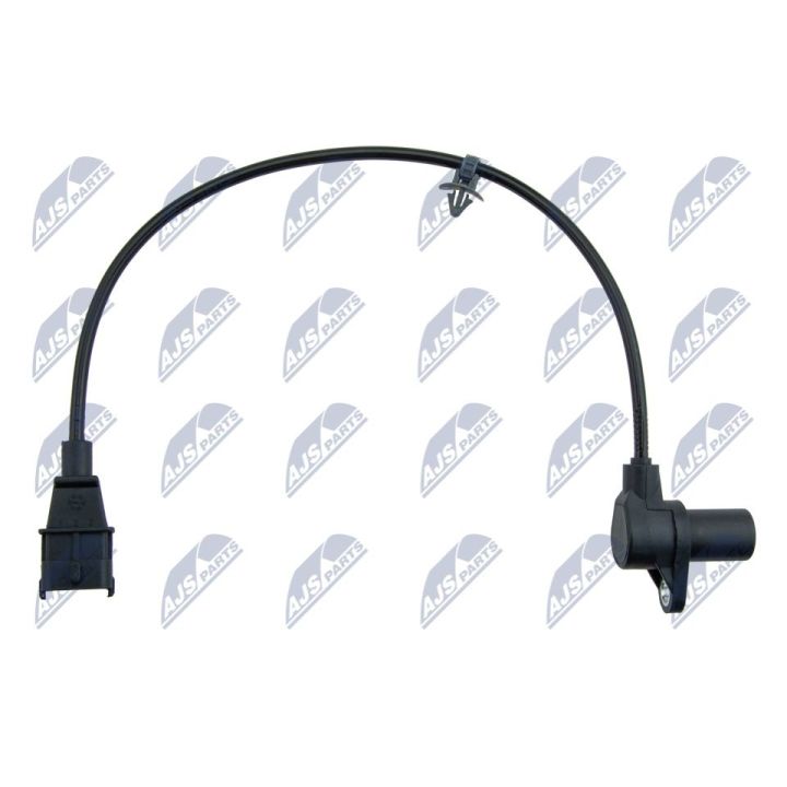 Jutiklis, alkūninio veleno impulsas NTY ECP-HY-024