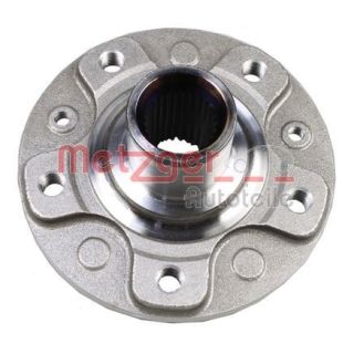 Rato stebulė METZGER N 1041