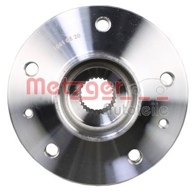 Rato stebulė METZGER N 1041