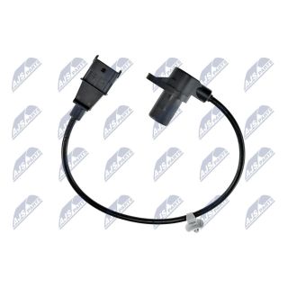 Jutiklis, alkūninio veleno impulsas NTY ECP-KA-000