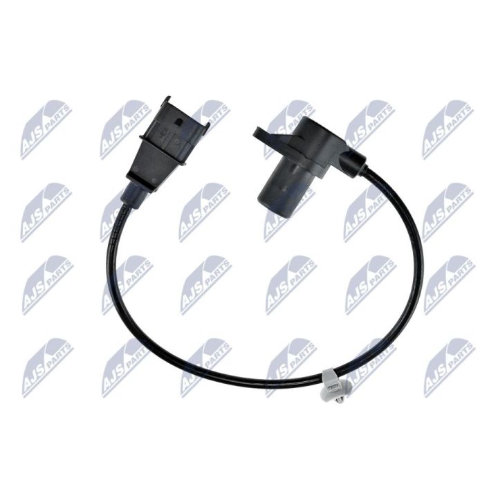 Jutiklis, alkūninio veleno impulsas NTY ECP-KA-000