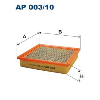 Oro filtras FILTRON AP 003/10