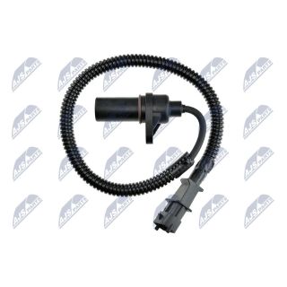 Jutiklis, alkūninio veleno impulsas NTY ECP-KA-001