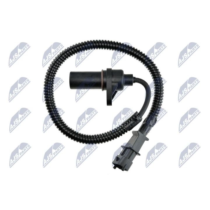 Jutiklis, alkūninio veleno impulsas NTY ECP-KA-001