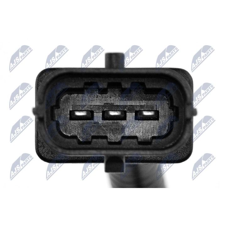 Jutiklis, alkūninio veleno impulsas NTY ECP-KA-001