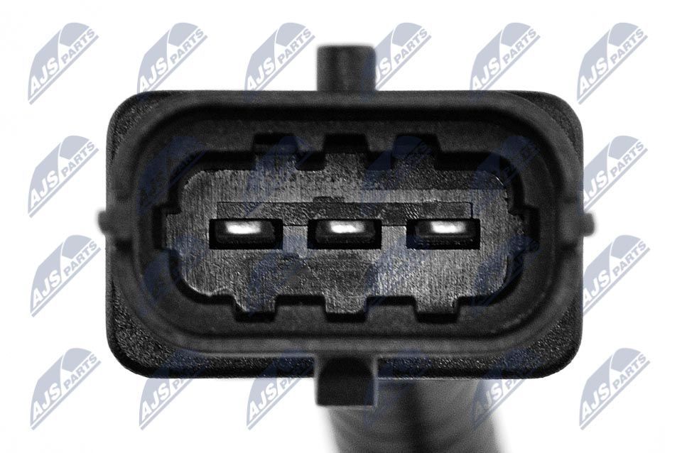 Jutiklis, alkūninio veleno impulsas NTY ECP-KA-001