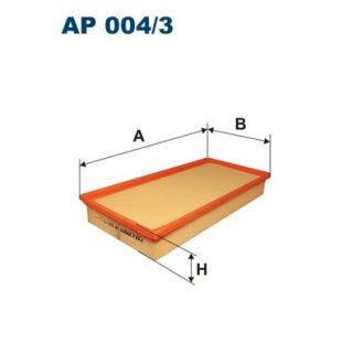 Oro filtras FILTRON AP 004/3