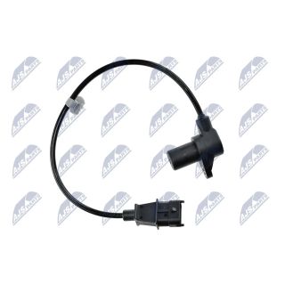 Jutiklis, alkūninio veleno impulsas NTY ECP-KA-004