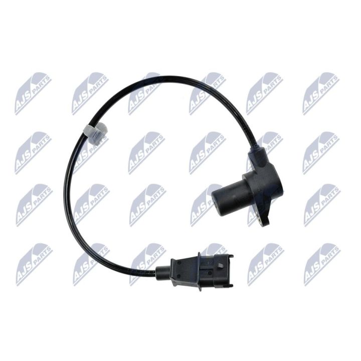 Jutiklis, alkūninio veleno impulsas NTY ECP-KA-004