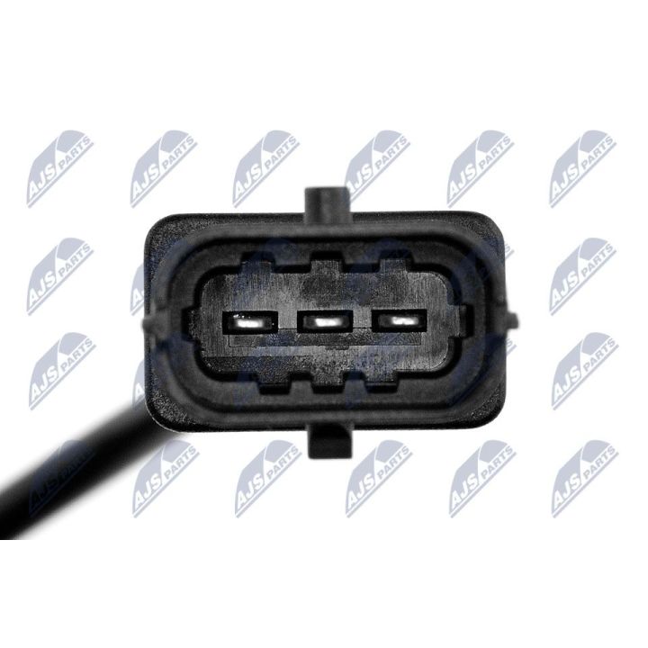 Jutiklis, alkūninio veleno impulsas NTY ECP-KA-004