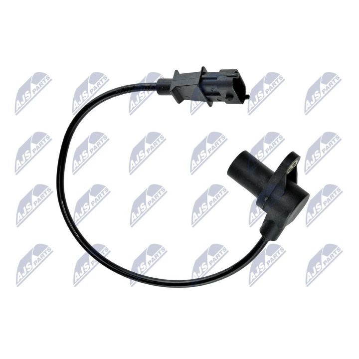 Jutiklis, alkūninio veleno impulsas NTY ECP-KA-007