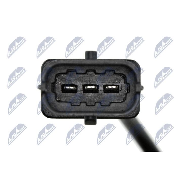 Jutiklis, alkūninio veleno impulsas NTY ECP-KA-007