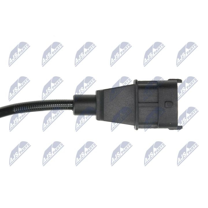 Jutiklis, alkūninio veleno impulsas NTY ECP-KA-007