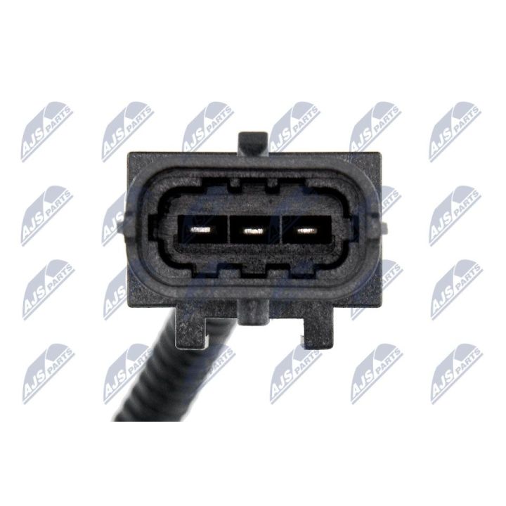 Jutiklis, alkūninio veleno impulsas NTY ECP-KA-008