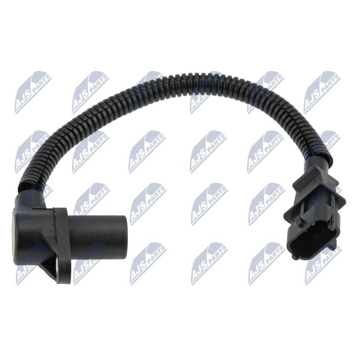 Jutiklis, alkūninio veleno impulsas NTY ECP-KA-010