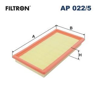 Oro filtras FILTRON AP 022/5
