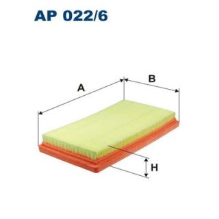 Oro filtras FILTRON AP 022/6