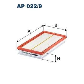 Oro filtras FILTRON AP 022/9