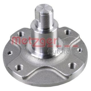 Rato stebulė METZGER N 1051