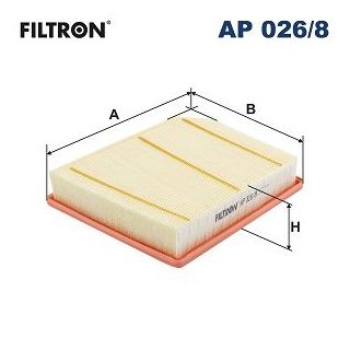 Oro filtras FILTRON AP 026/8