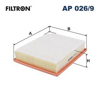 Oro filtras FILTRON AP 026/9