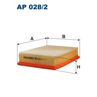 Oro filtras FILTRON AP 028/2