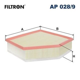 Oro filtras FILTRON AP 028/9