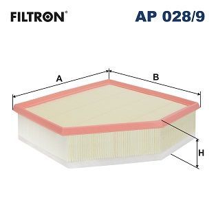Oro filtras FILTRON AP 028/9