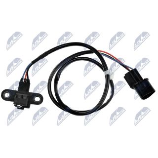 Jutiklis, alkūninio veleno impulsas NTY ECP-MS-007